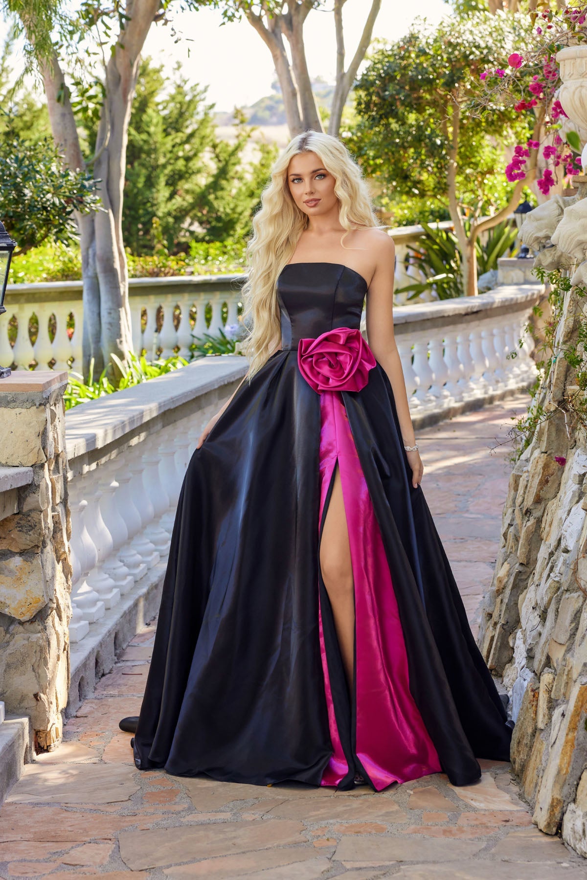 Shop the 2026 Prom Collection with Inspired Craftsmanship, JTJT2733H
