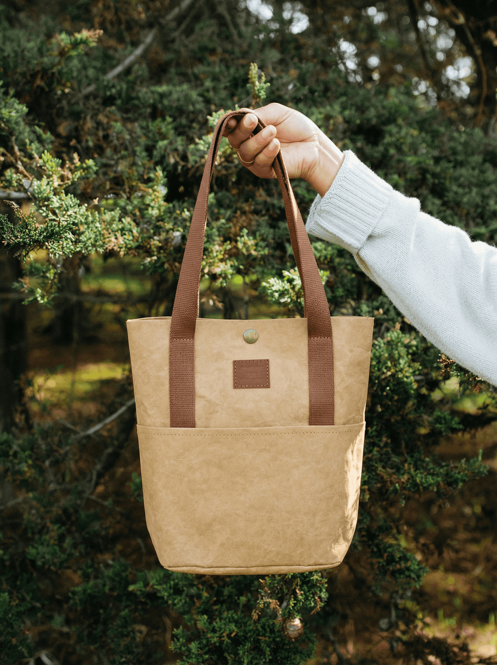 Rabbit Tote
