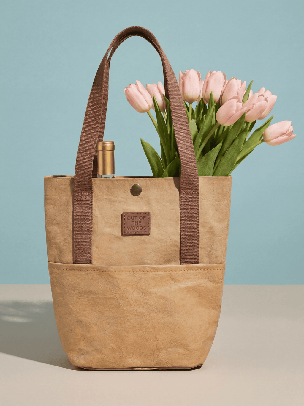 Rabbit Tote