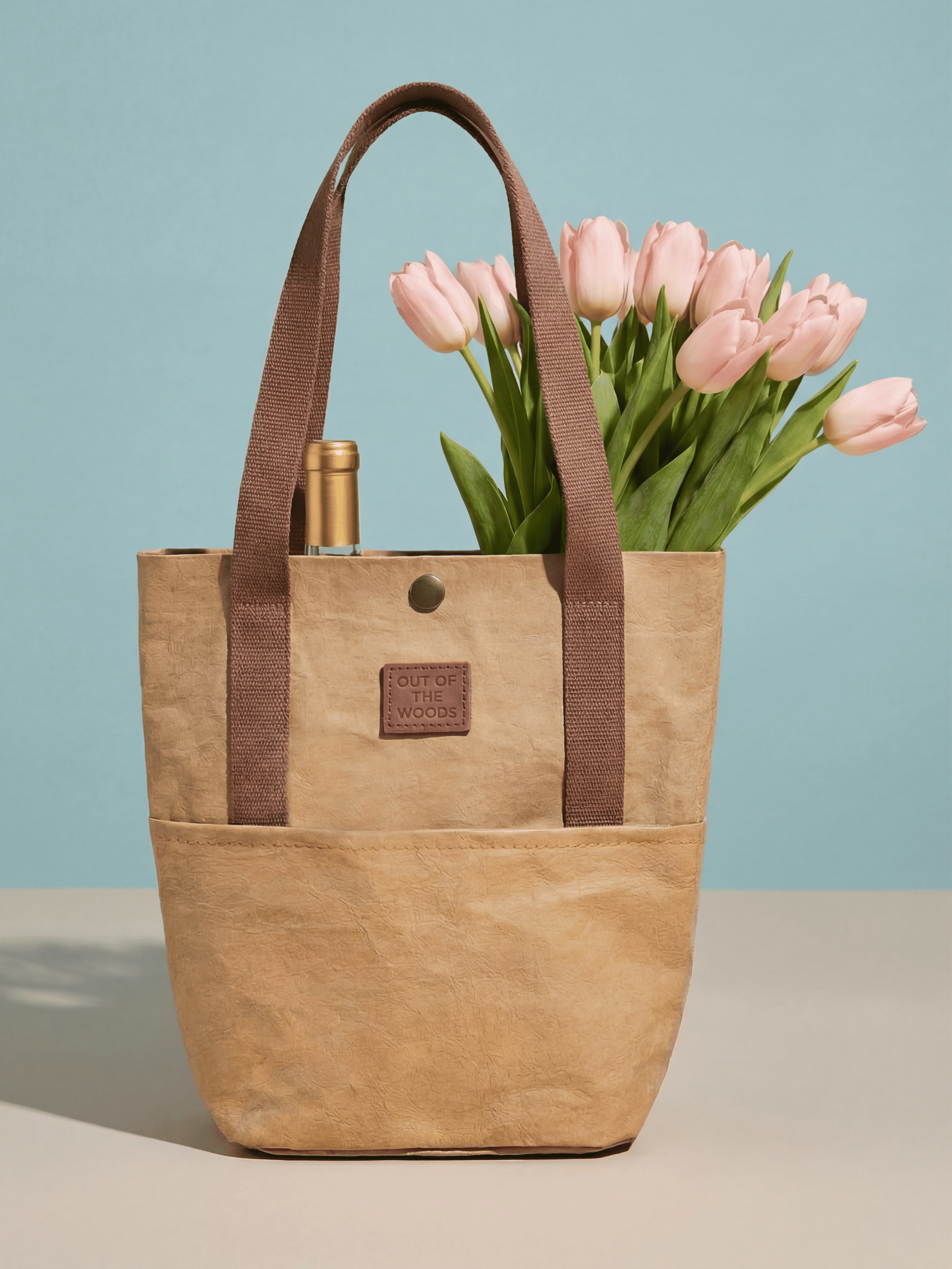 Rabbit Tote