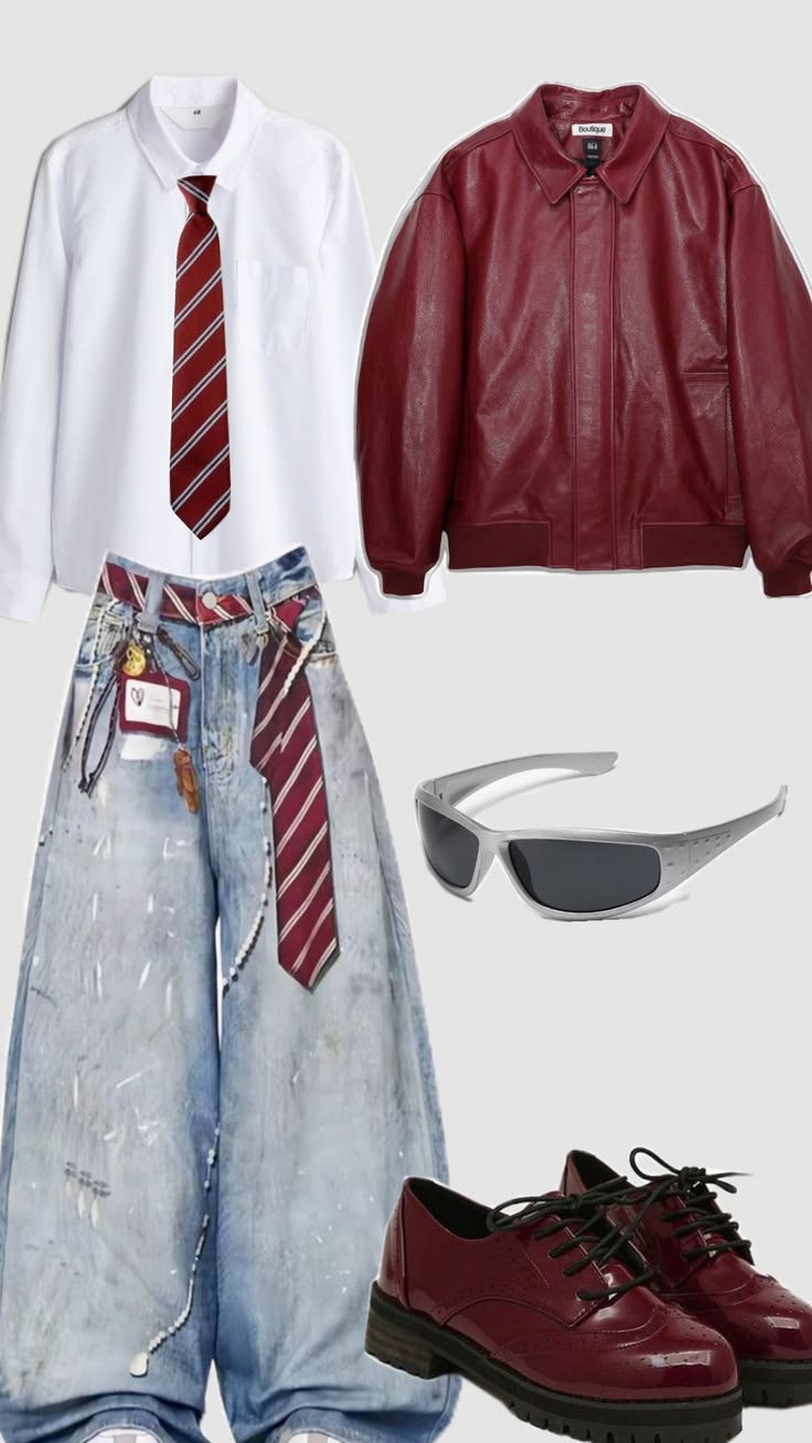 Bundle Outfit